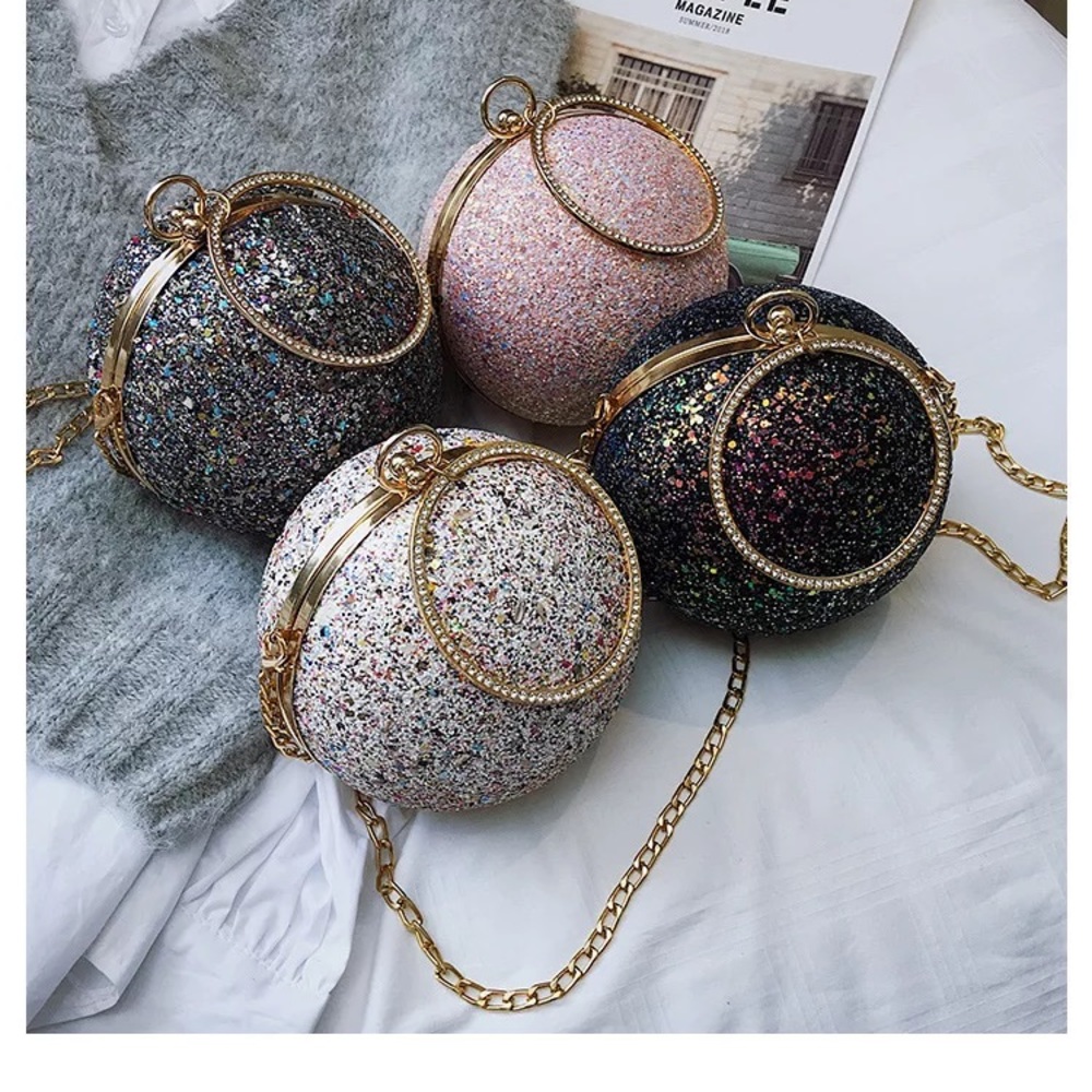 Woman purse's